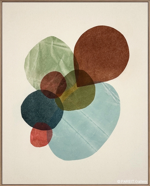 VANHULLEBUSCH Catherine - I'd work less if passion didn't blur the hours